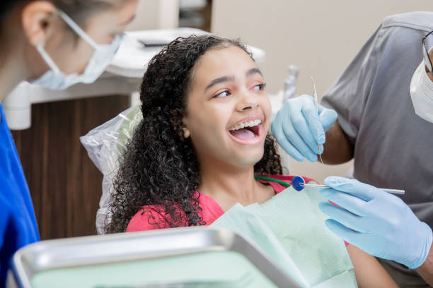 Best Pediatric Emergency Dentist in Harb, OR
