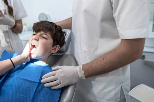 Best Emergency Dentist for Lost Fillings or Crowns in Harb, OR