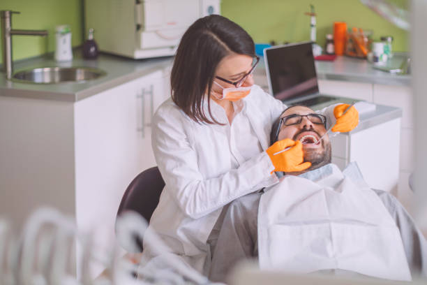 Best Urgent Dental Care for Toothache in Harb, OR