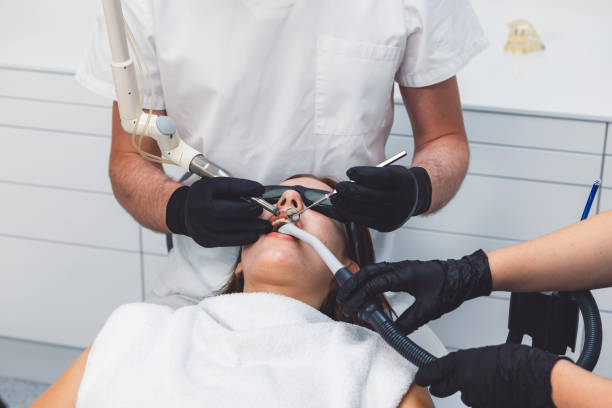 Best Emergency Dental Services for Seniors in Harb, OR