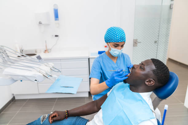 Best Broken or Cracked Tooth Emergency Dentist in Harb, OR