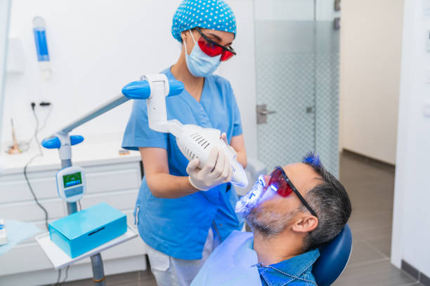Best Weekend Emergency Dentist in Harb, OR